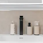 1-3 Personen - Fahrradgarage - Zentrum - Kueche - Wlan - Klima