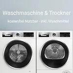 1-3 Personen - Fahrradgarage - Zentrum - Kueche - Wlan - Klima