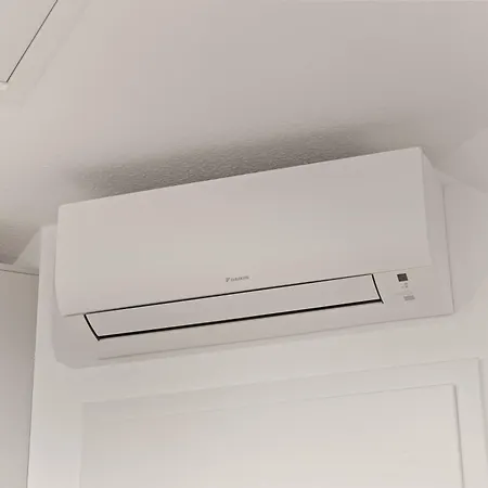 1-3 Personen - Fahrradgarage - Zentrum - Kueche - Wlan - Klima דירה סנט מרטין