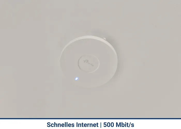 شقة 1-3 Personen - Fahrradgarage - Zentrum - Kueche - Wlan - Klima