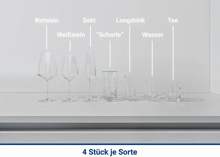 Apartamento 1-3 Personen - Fahrradgarage - Zentrum - Kueche - Wlan - Klima