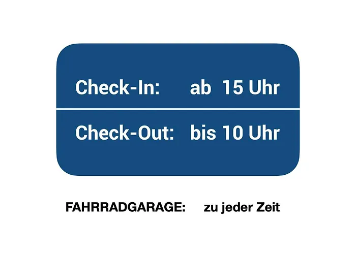 شقة 1-3 Personen - Fahrradgarage - Zentrum - Kueche - Wlan - Klima *